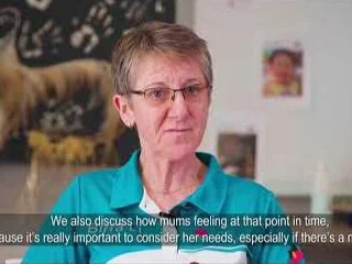 Birra Li Aboriginal Maternal and Child Health Services