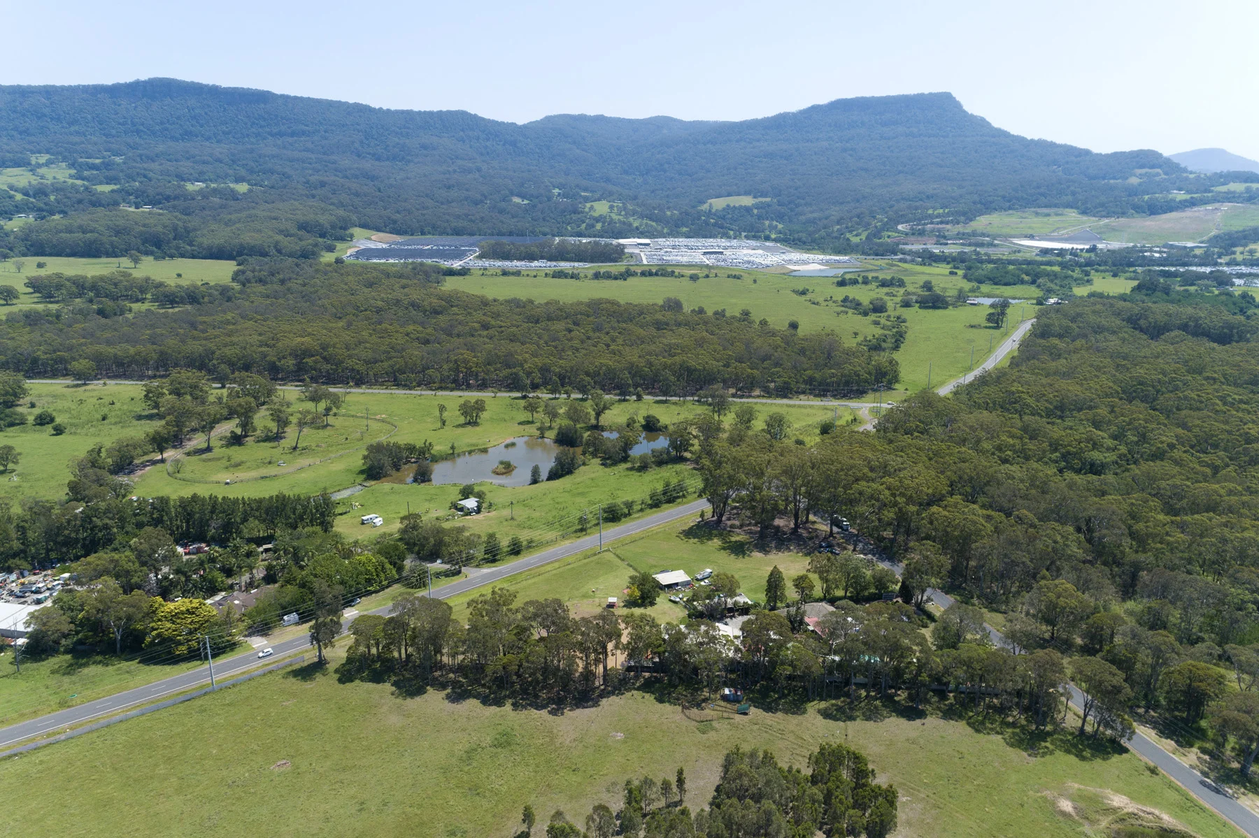 141 Darkes Rd Kembla Grange