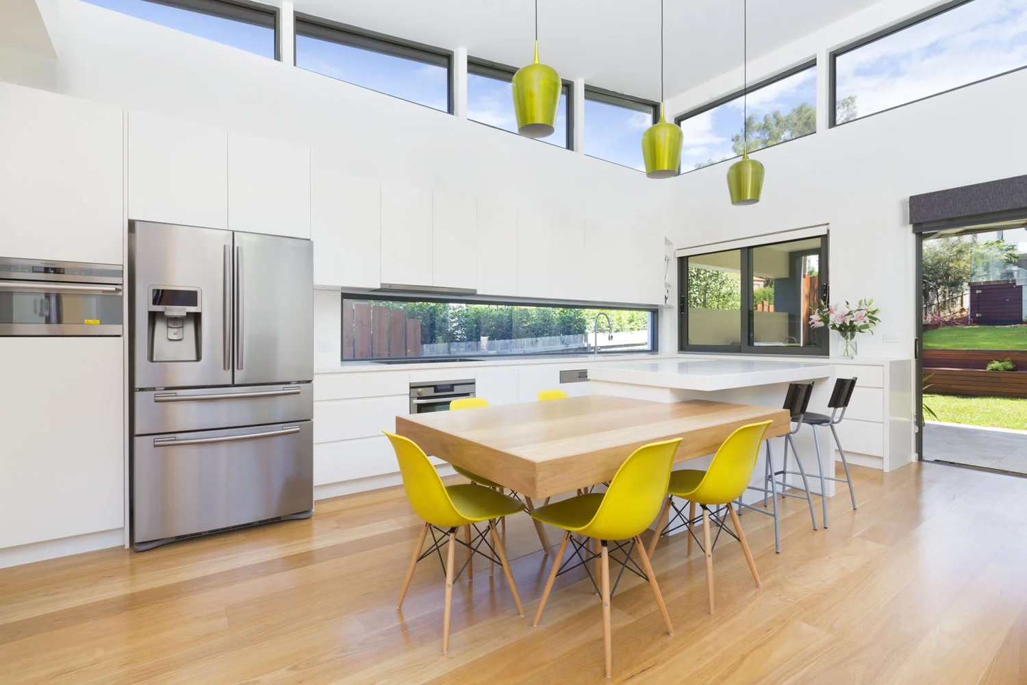 Putney Kitchen
