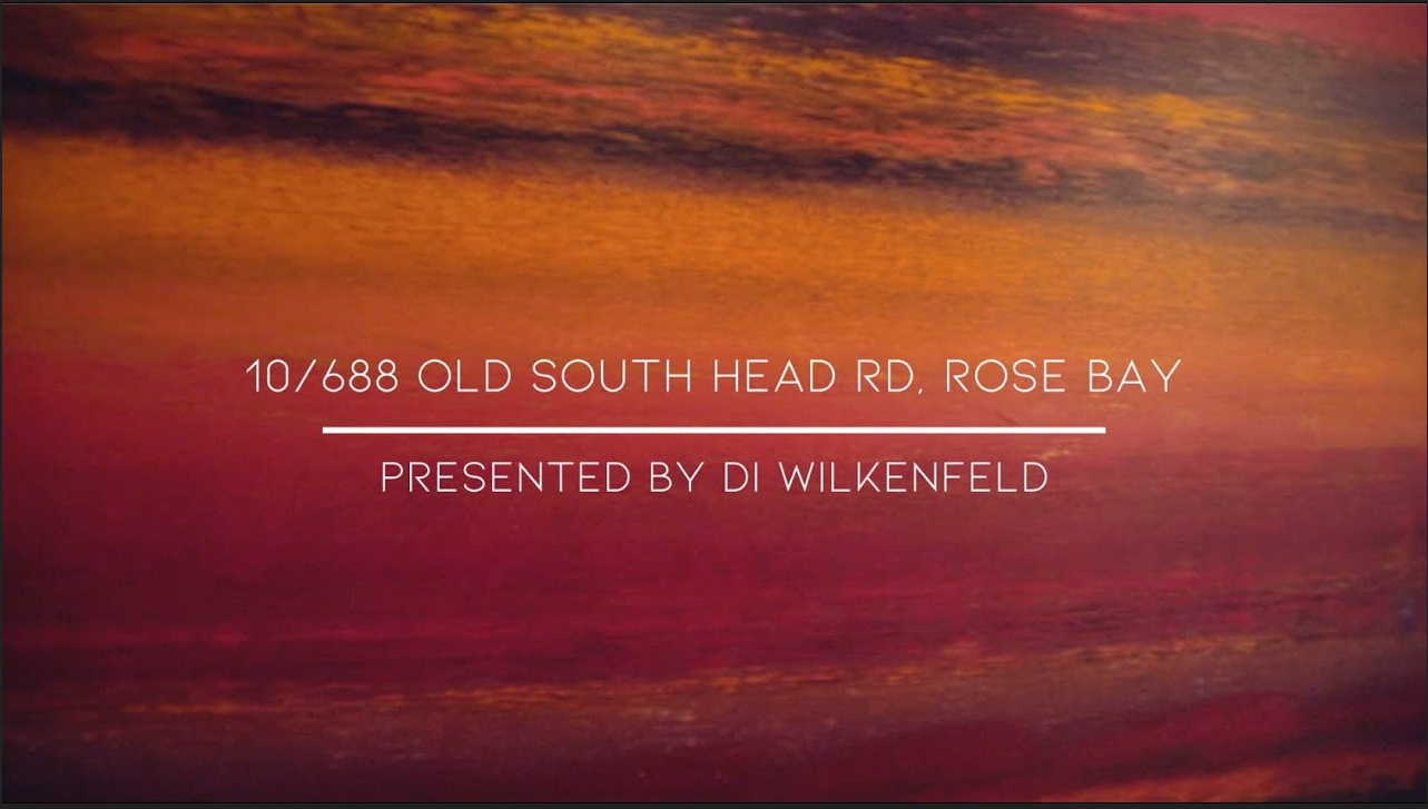 10-688 Old South Head Rd Rose Bay